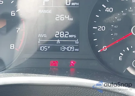 2023 Kia Rio Lx z USA, uszkodzony, nr VIN 3KPA24AD1PE590332